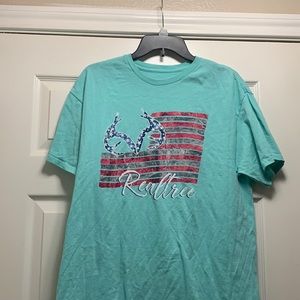 Realtree Tee-Bundle 5 for $10